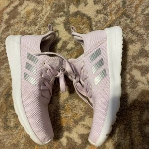 Adidas sneakers size 3